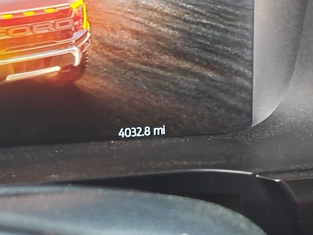 Used 2025 Ford F150 Raptor image 11