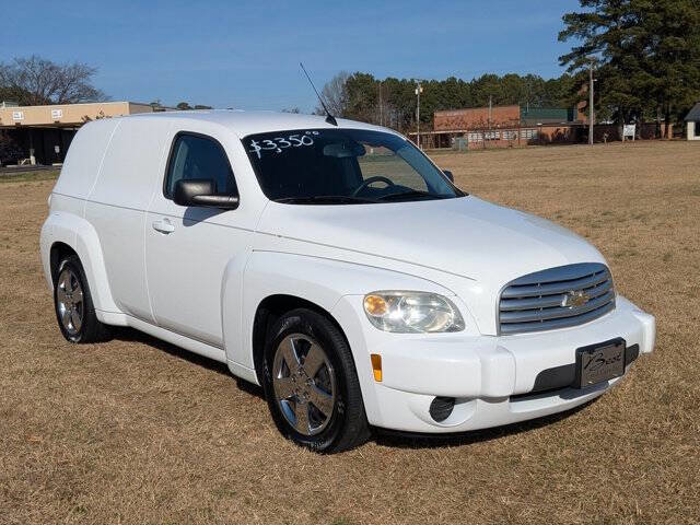 Used 2010 Chevrolet HHR LS
