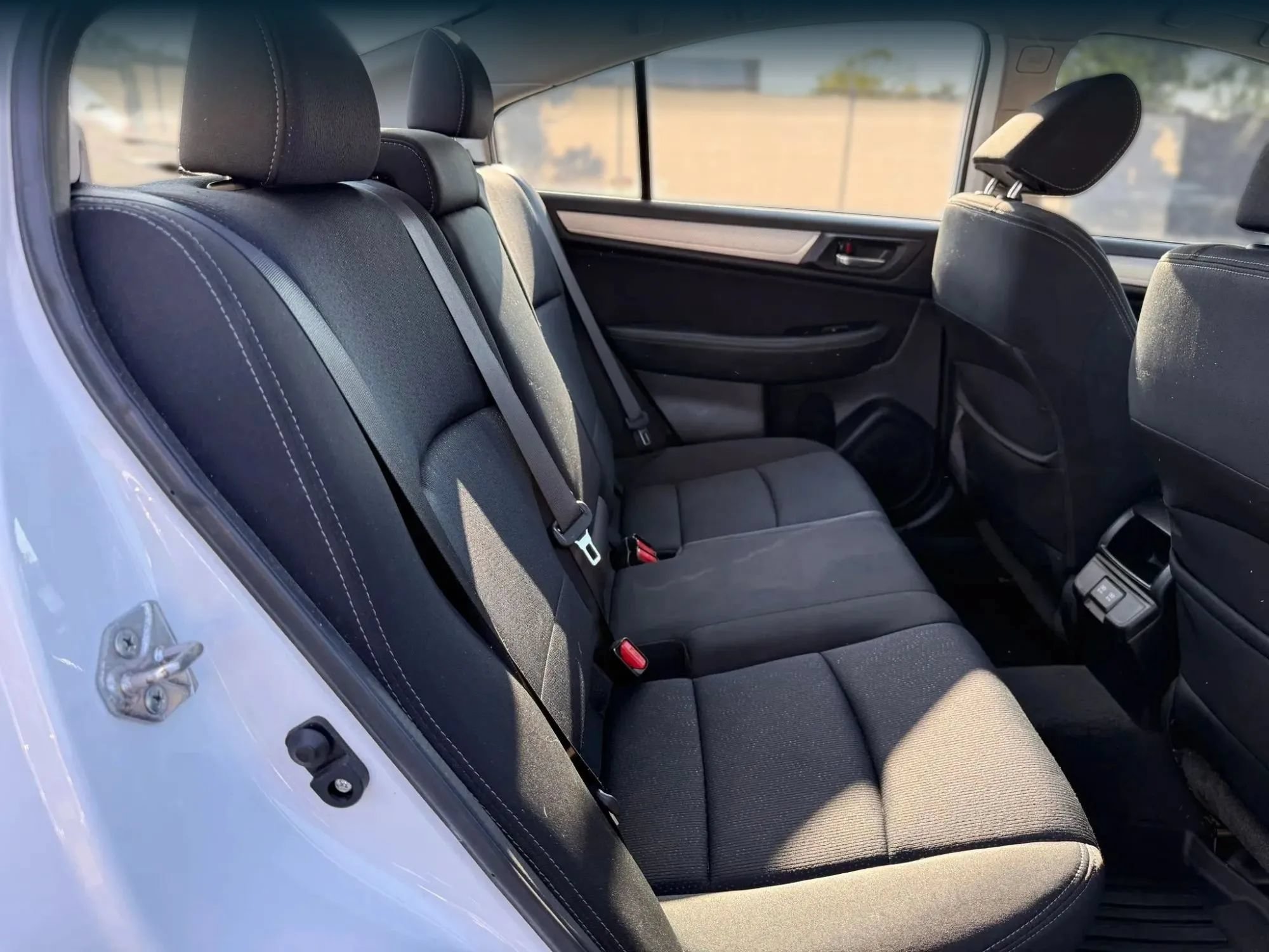 Used 2019 Subaru Legacy 2.5i Premium AWD/4WD image 20