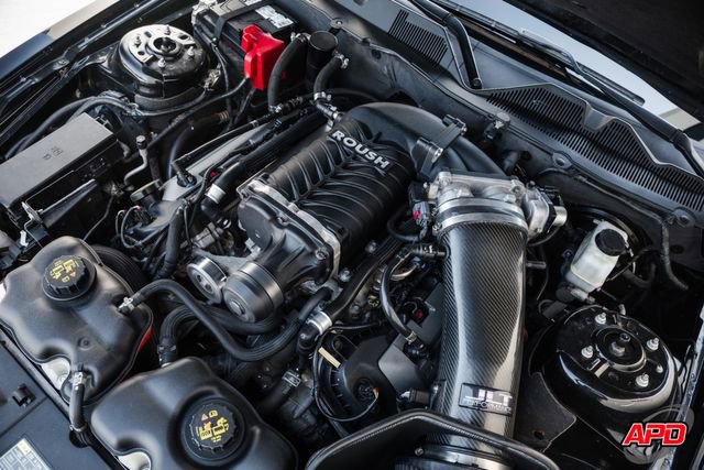Used 2013 Ford Mustang GT Premium RWD image 85