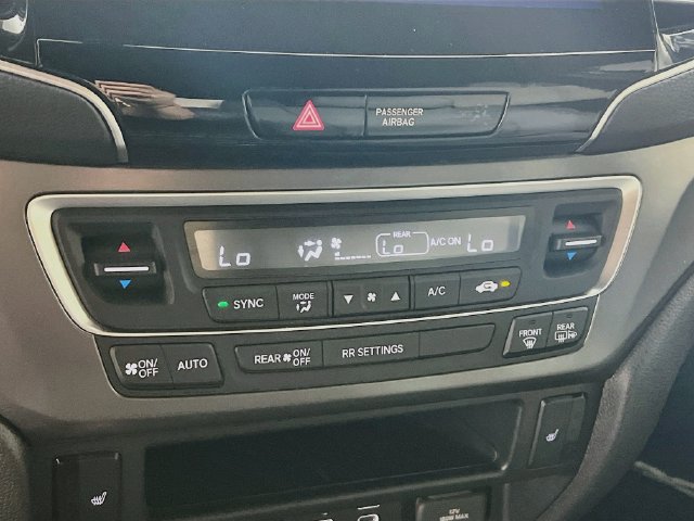 Used 2025 Honda Passport EX-L image 23