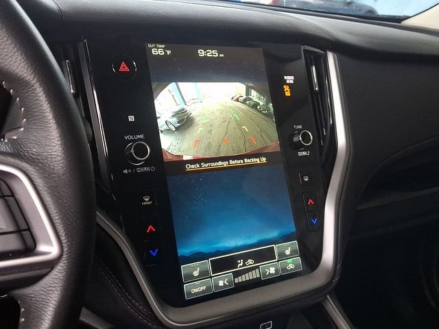 Used 2025 Subaru Legacy Premium image 21