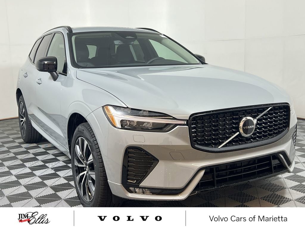 New 2025 Volvo XC60 B5 Core w/ Climate Package image 1