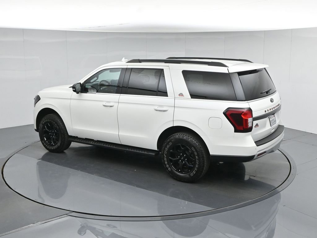 Used 2024 Ford Expedition Timberline AWD/4WD image 49