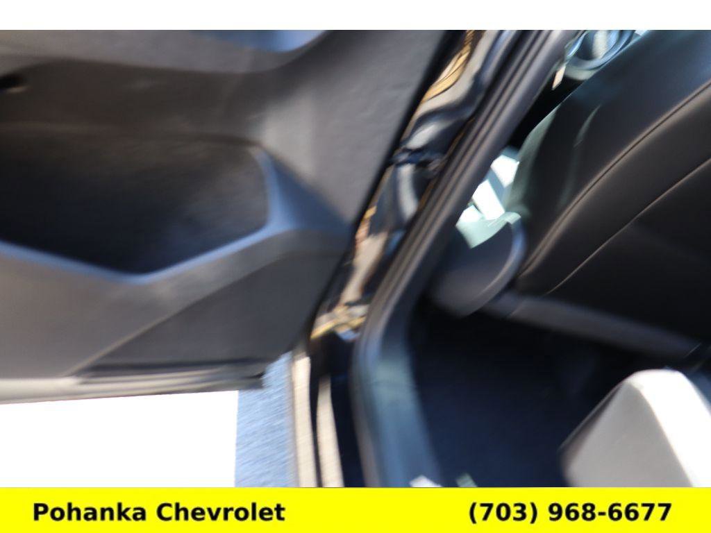 Used 2024 Volkswagen Tiguan SE R-Line AWD/4WD image 24
