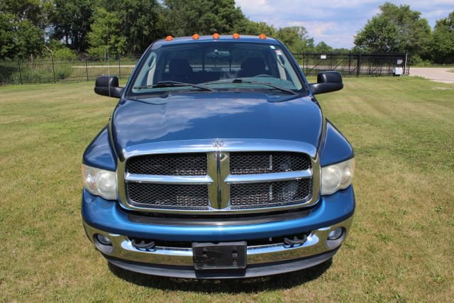 Used 2004 Dodge Ram 3500 Truck SLT w/ Trailer Tow Group image 4