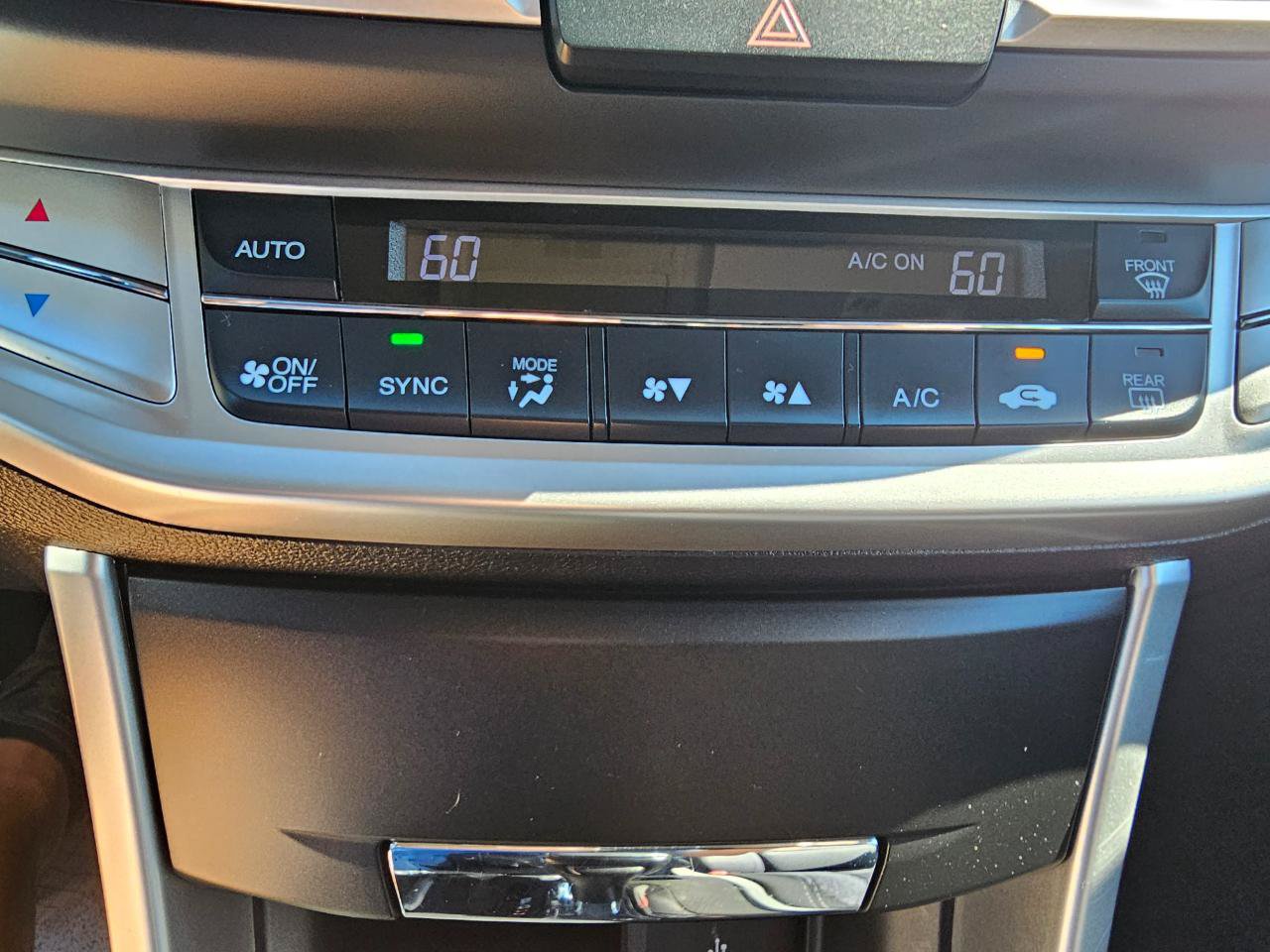 Used 2013 Honda Accord Sport image 40