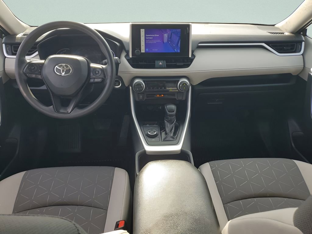 Certified 2024 Toyota RAV4 XLE image 24