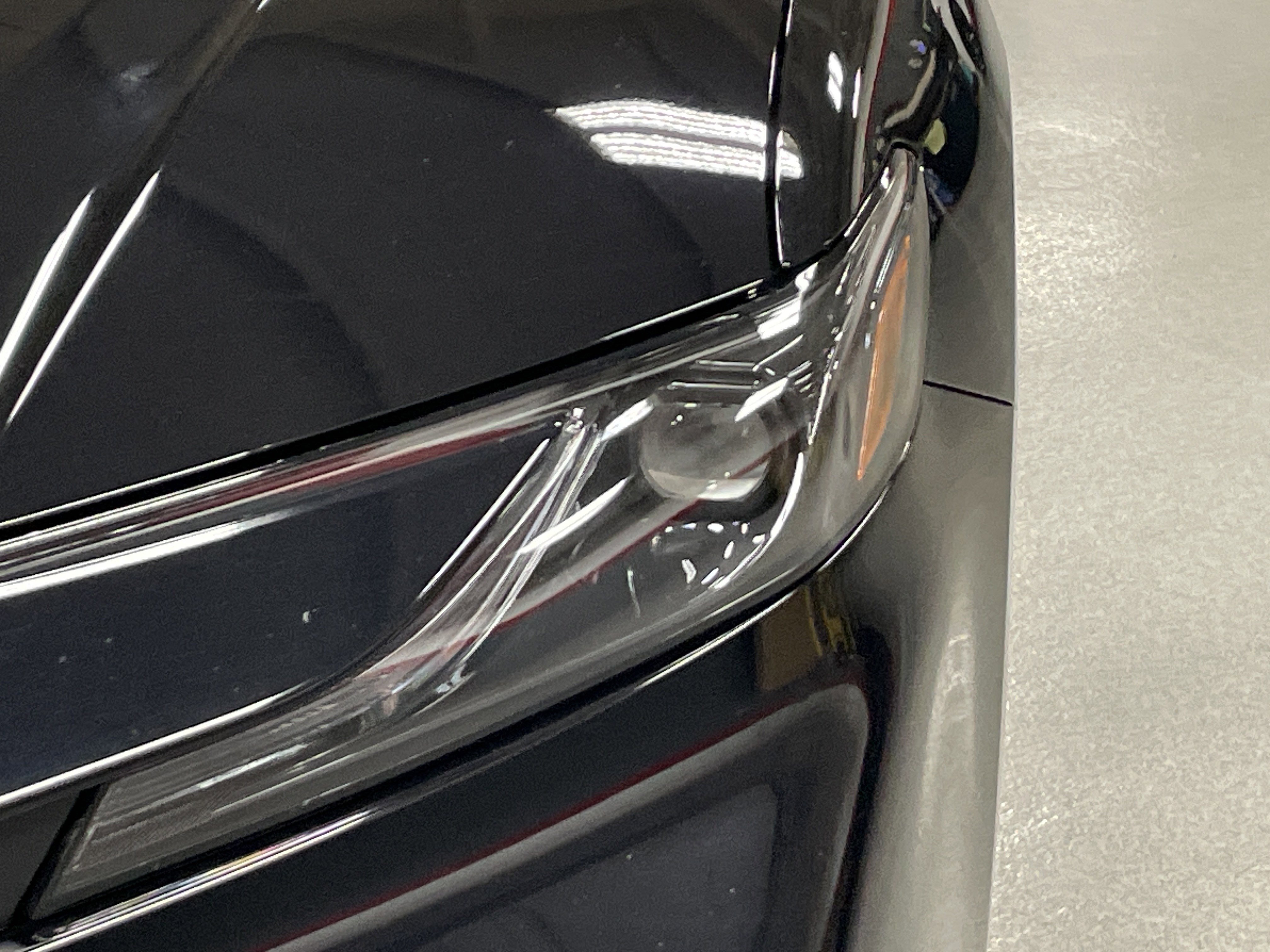 Certified 2025 Toyota Camry SE image 6