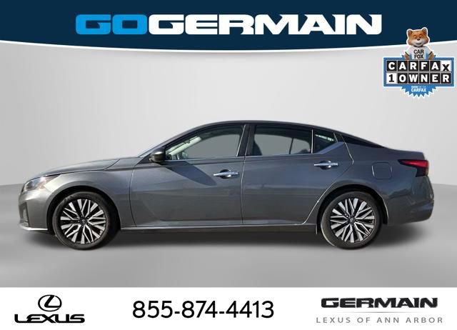 Used 2024 Nissan Altima 2.5 SV FWD image 4