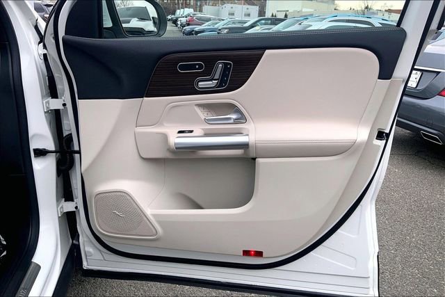 Used 2026 Mercedes-Benz GLA 250 4MATIC image 19