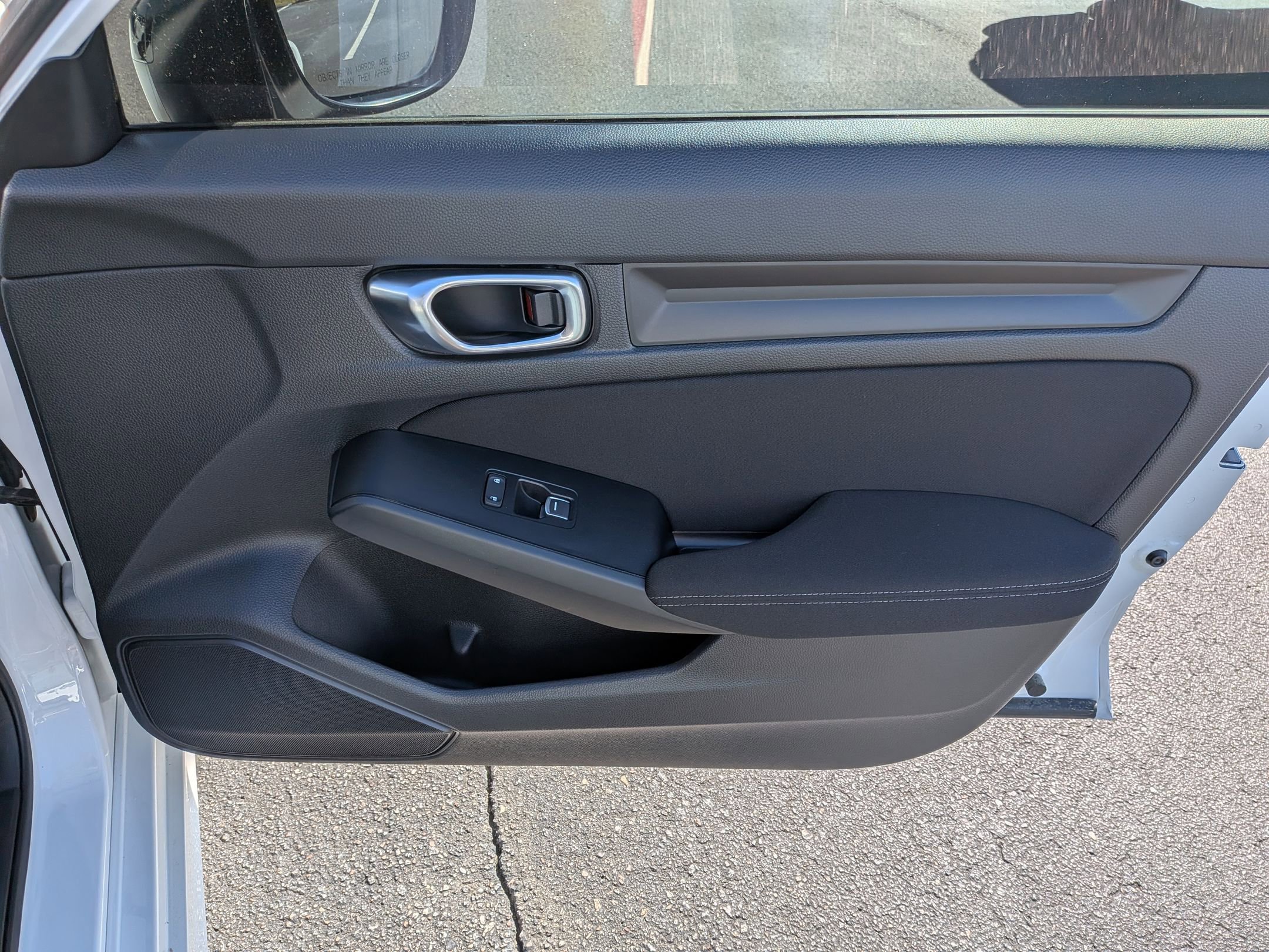 Used 2025 Honda Civic Sport image 32