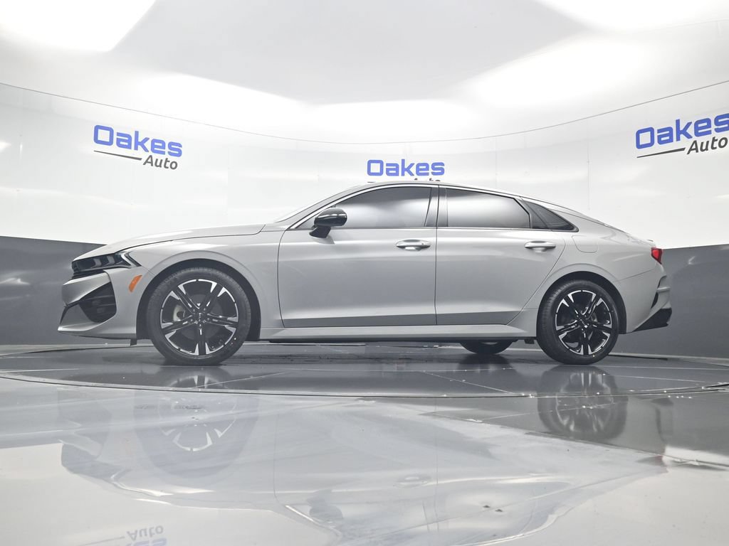 Used 2023 Kia K5 GT-Line FWD image 40