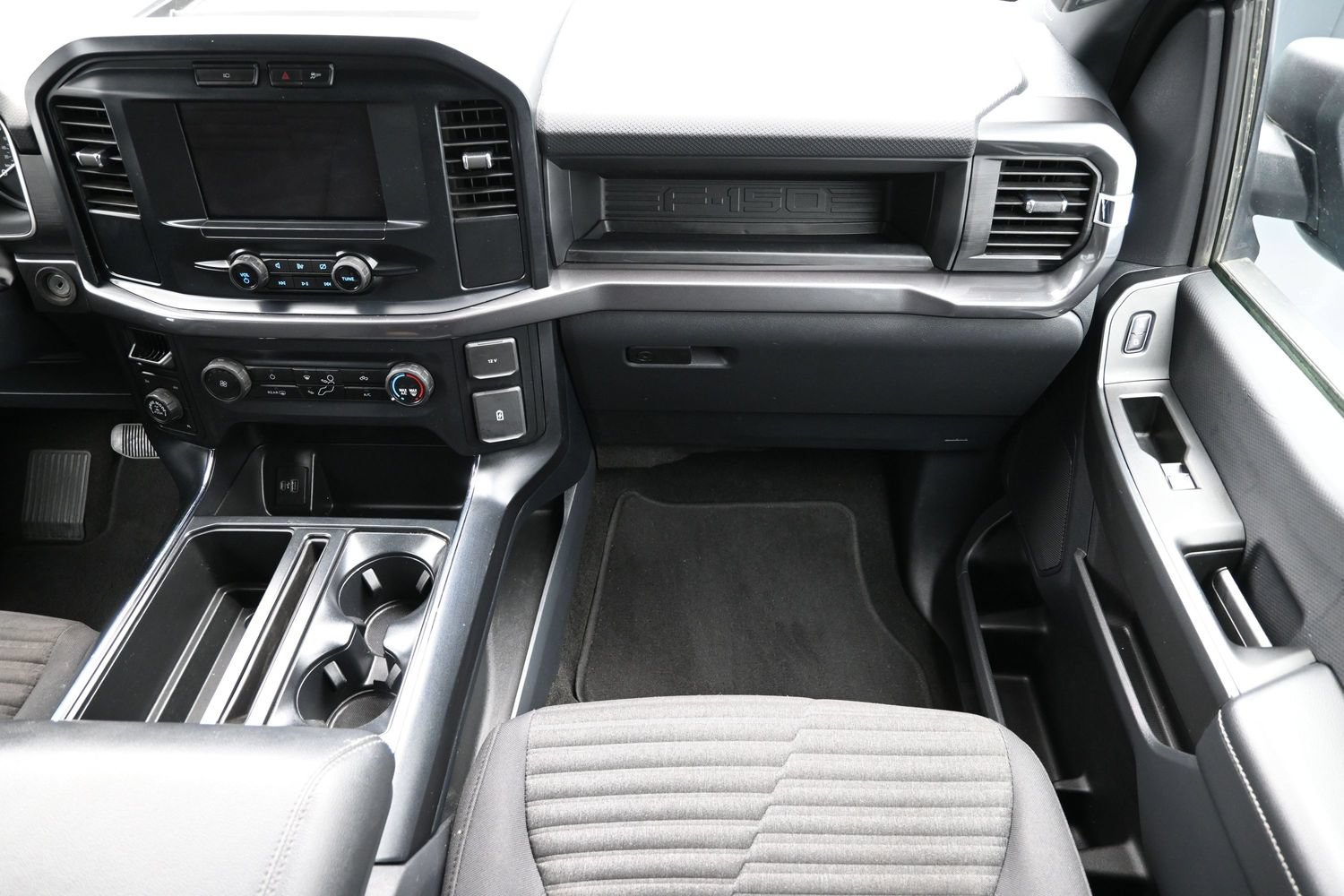Used 2023 Ford F150 XL w/ STX Appearance Package AWD/4WD image 38