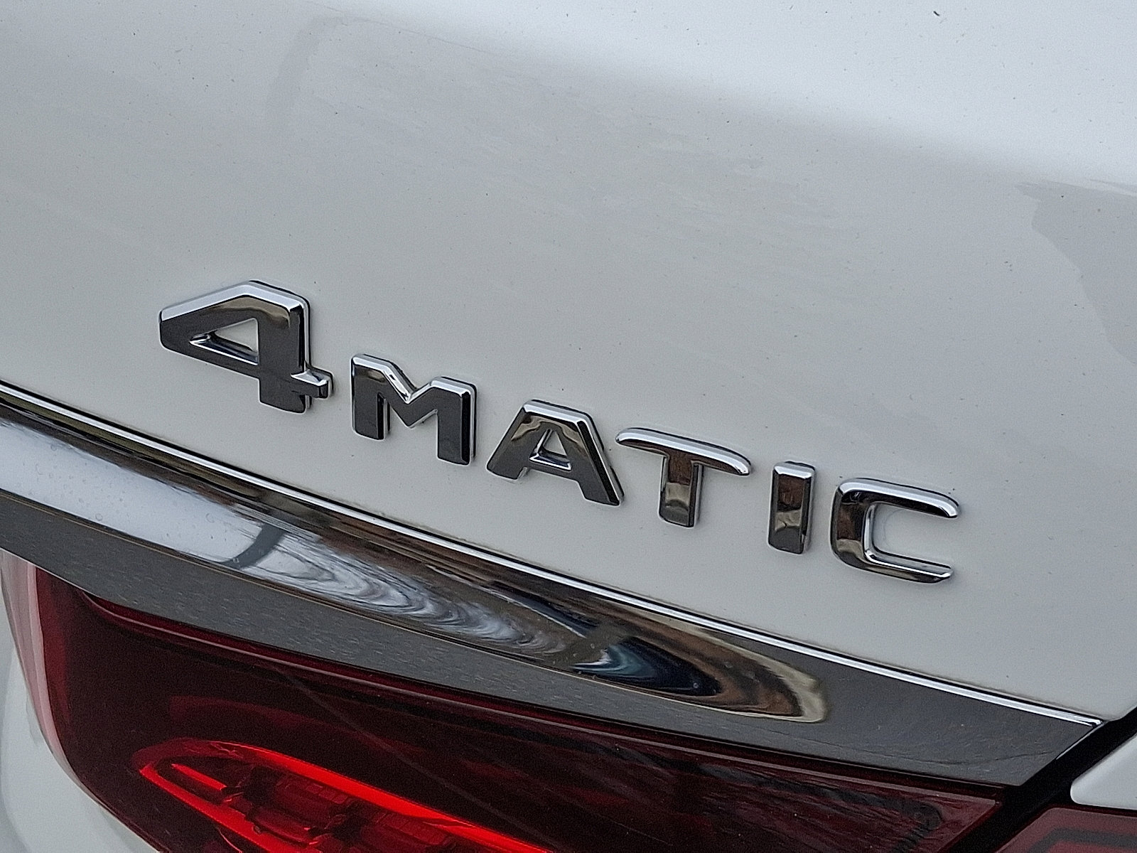 Certified 2023 Mercedes-Benz E 450 4MATIC image 33