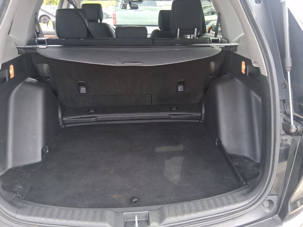 Used 2021 Honda CR-V EX image 20