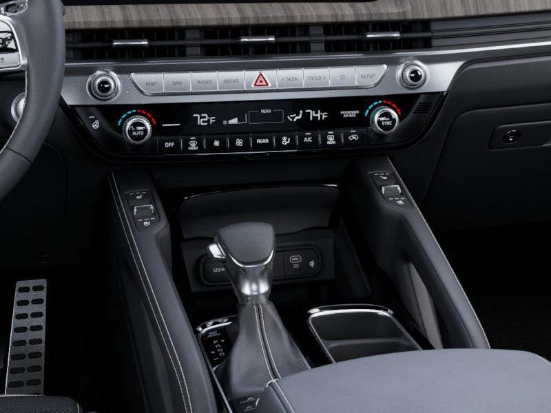 New 2025 Kia Telluride SX Prestige image 28