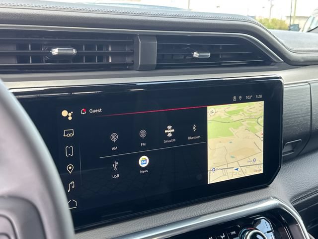 New 2026 GMC Sierra 1500 Denali w/ Denali Reserve Package AWD/4WD image 22