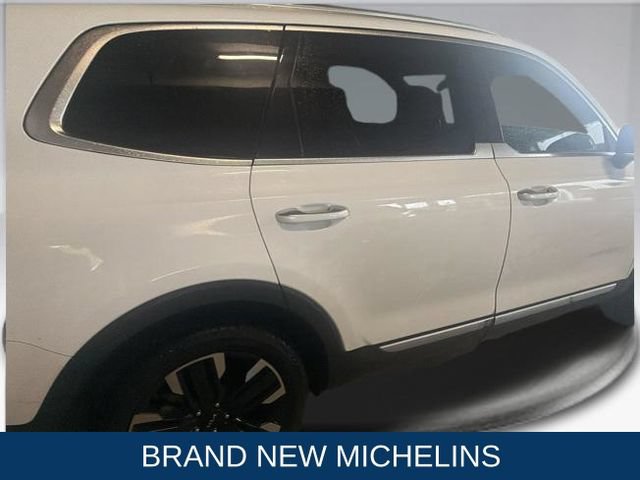 Used 2023 Kia Telluride SX FWD image 6