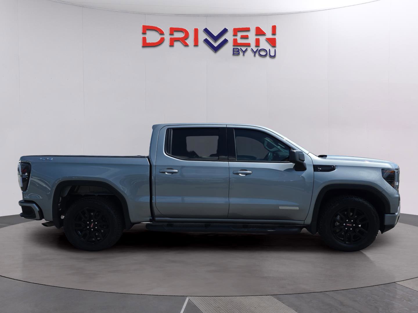 Used 2023 GMC Sierra 1500 Elevation AWD/4WD image 6