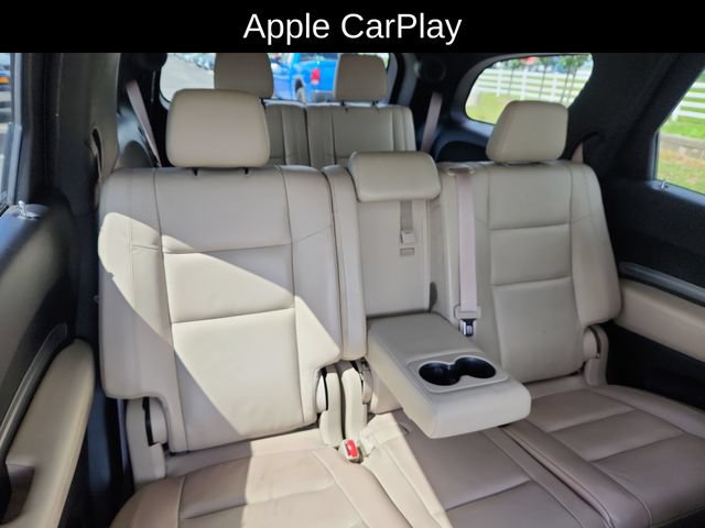 Used 2018 Dodge Durango GT w/ Premium Group AWD/4WD image 32