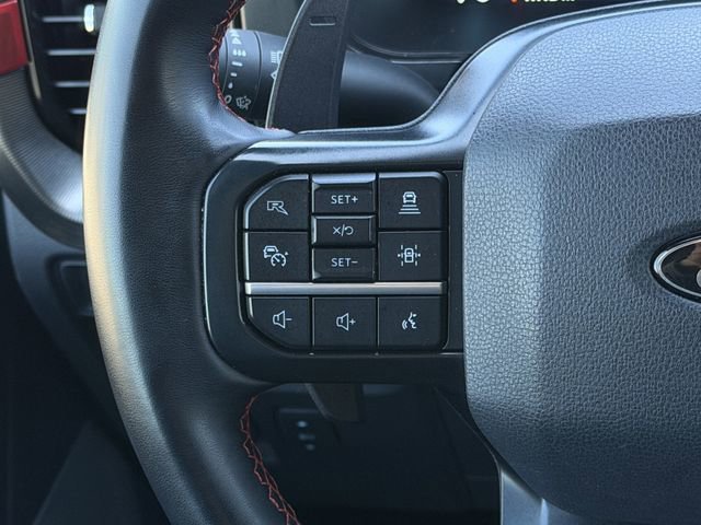Used 2024 Ford F150 Raptor image 15
