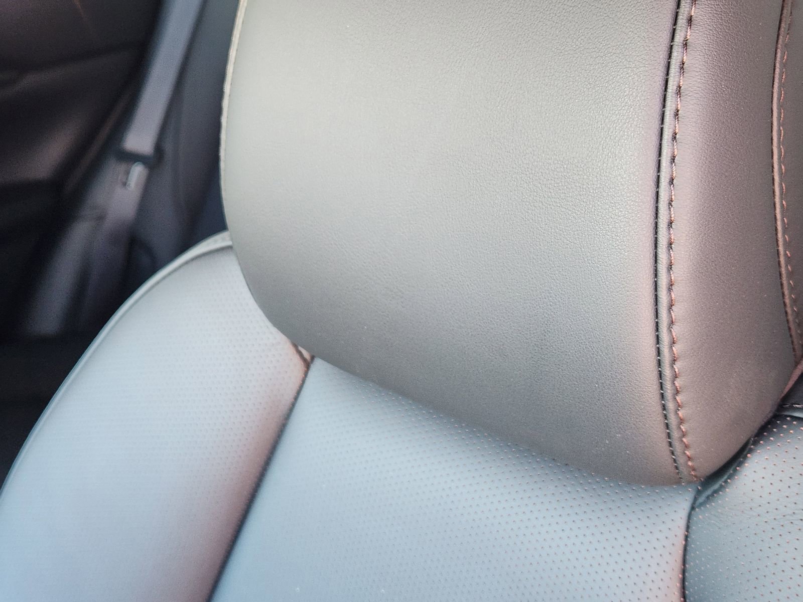 New 2026 MAZDA CX-30 AWD 2.5 S w/ Premium Package image 16