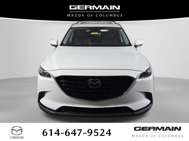 Used 2022 MAZDA CX-9 Touring Plus AWD/4WD image 3
