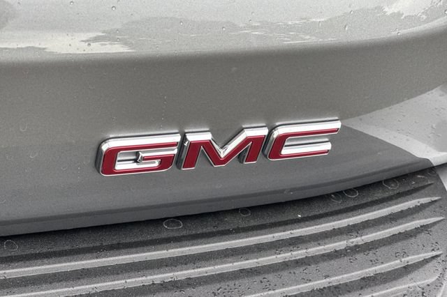 Used 2026 GMC Yukon XL Denali w/ Sun & Power Step Package AWD/4WD image 25