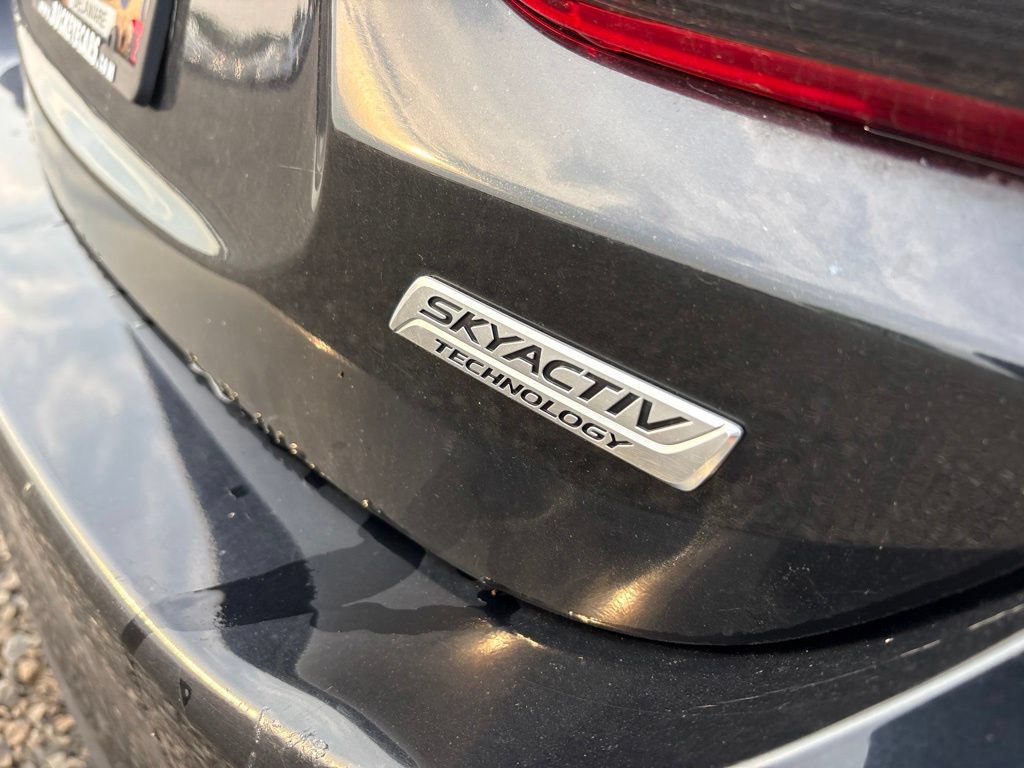 Used 2014 MAZDA MAZDA6 Sport FWD image 4