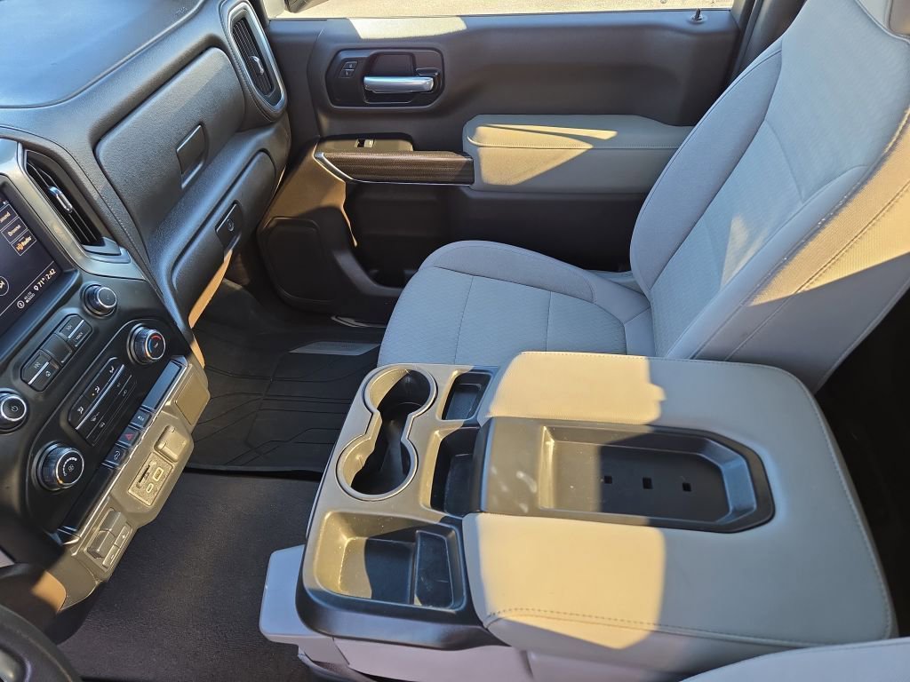 Used 2020 Chevrolet Silverado 2500 LT w/ Gooseneck/5TH Wheel Package image 17