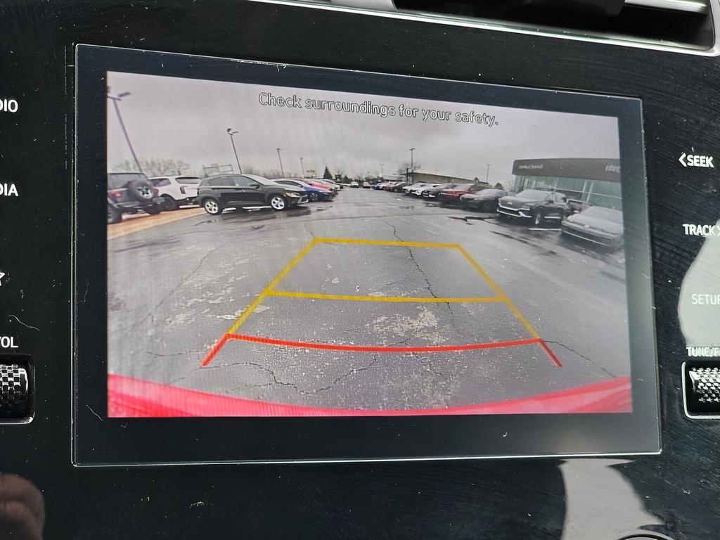 Certified 2023 Hyundai Tucson SEL AWD/4WD image 23