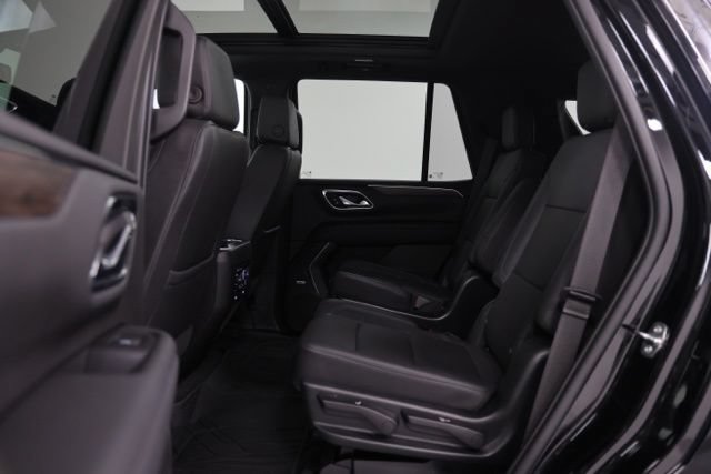 Used 2023 Chevrolet Tahoe LT w/ Luxury Package AWD/4WD image 32