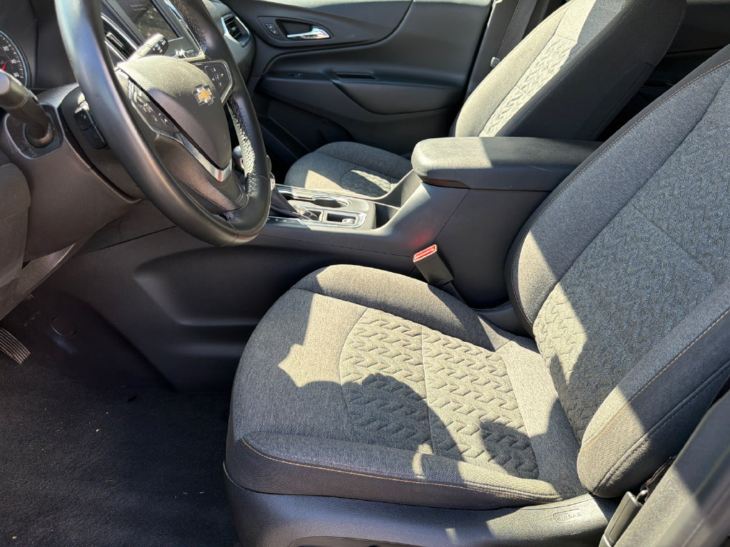Used 2024 Chevrolet Equinox LT AWD/4WD image 17