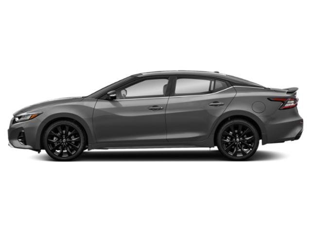 Used 2019 Nissan Maxima SR w/ Sport Mat Group image 6