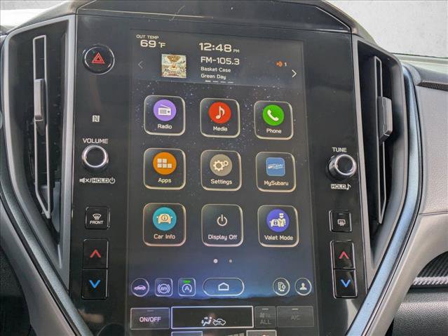 New 2026 Subaru Crosstrek 2.5i Premium image 14