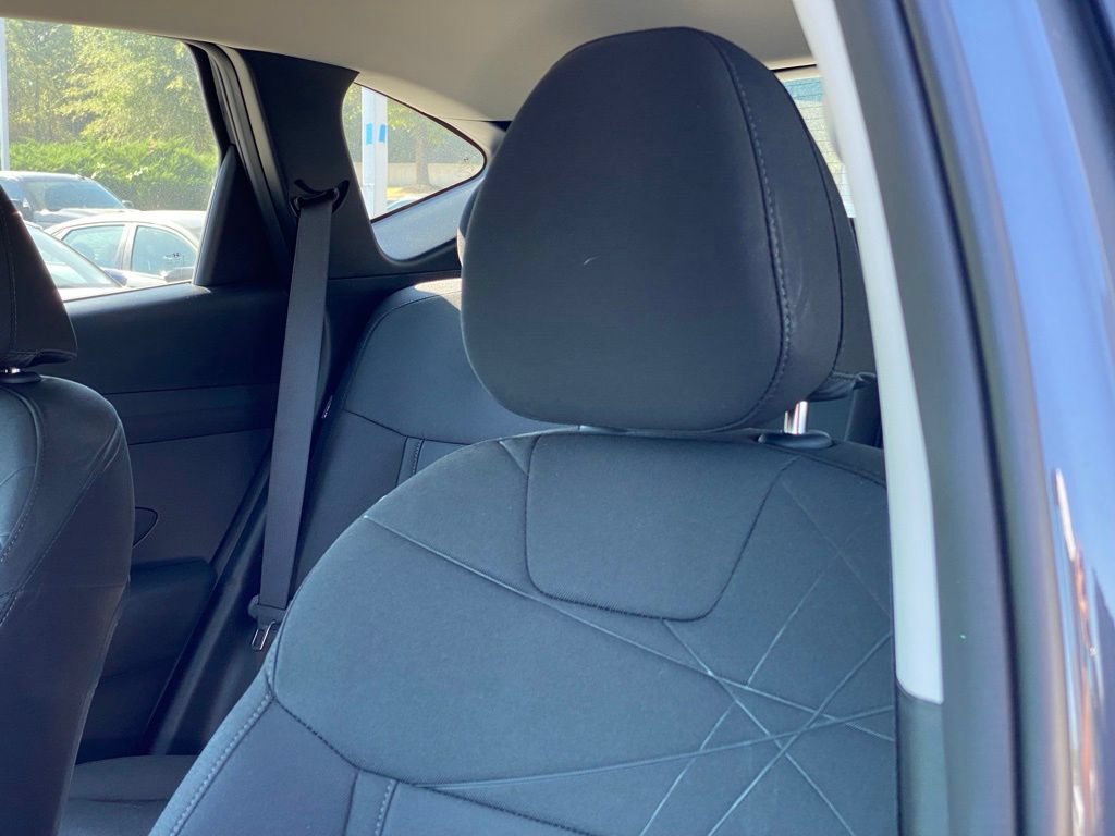 New 2026 Hyundai Tucson SE AWD/4WD image 22