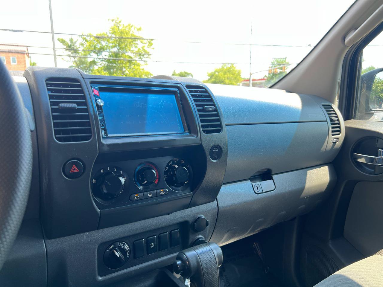 Used 2006 Nissan Xterra S AWD/4WD image 35