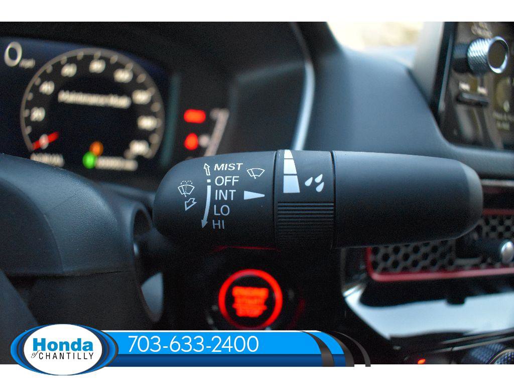 New 2026 Honda Civic Si image 11