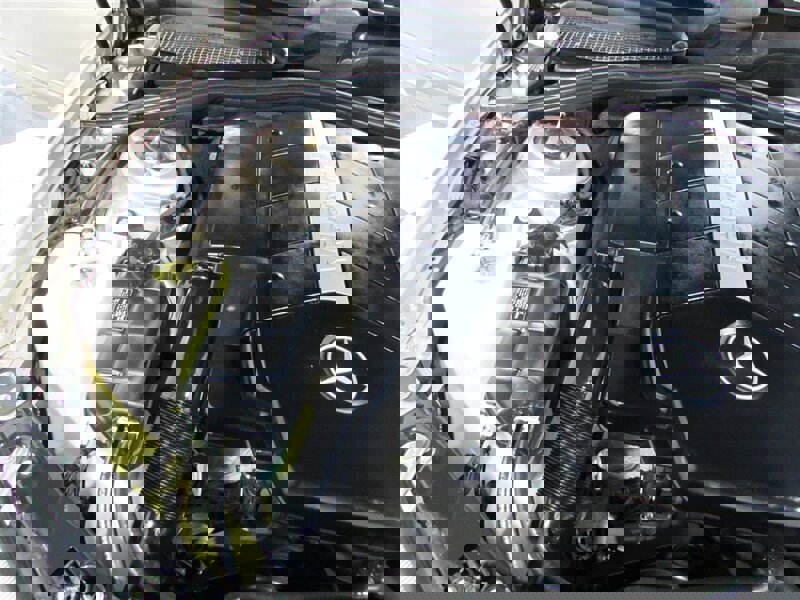 Used 2002 Mercedes-Benz S 430 image 20