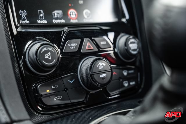 Used 2013 SRT Viper SRT-10 RWD image 17
