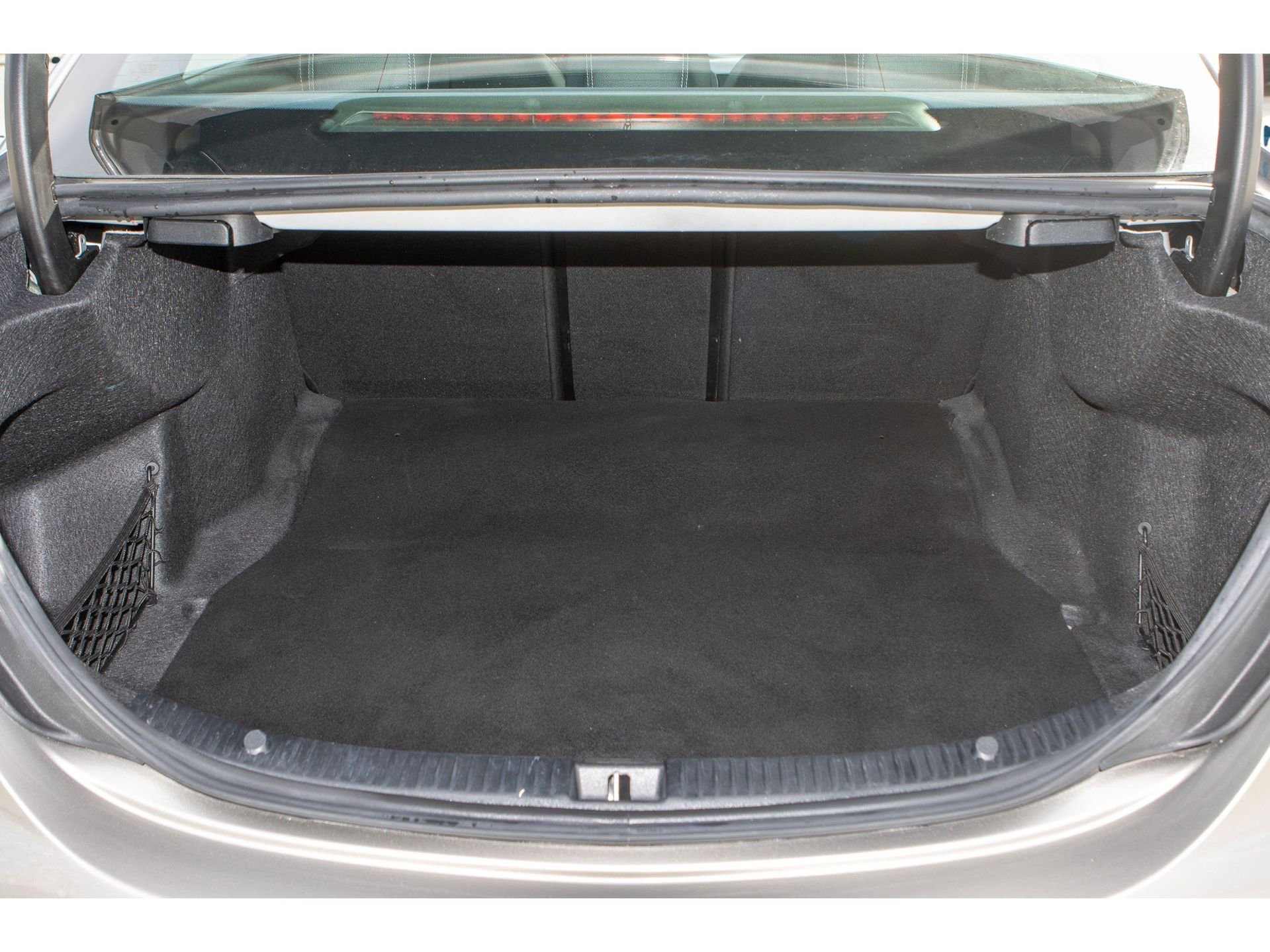 Used 2019 Mercedes-Benz C 300 4MATIC Sedan w/ Premium Package image 9