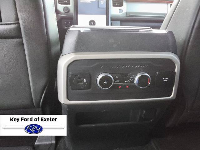 Certified 2022 Ford Expedition Timberline AWD/4WD image 26