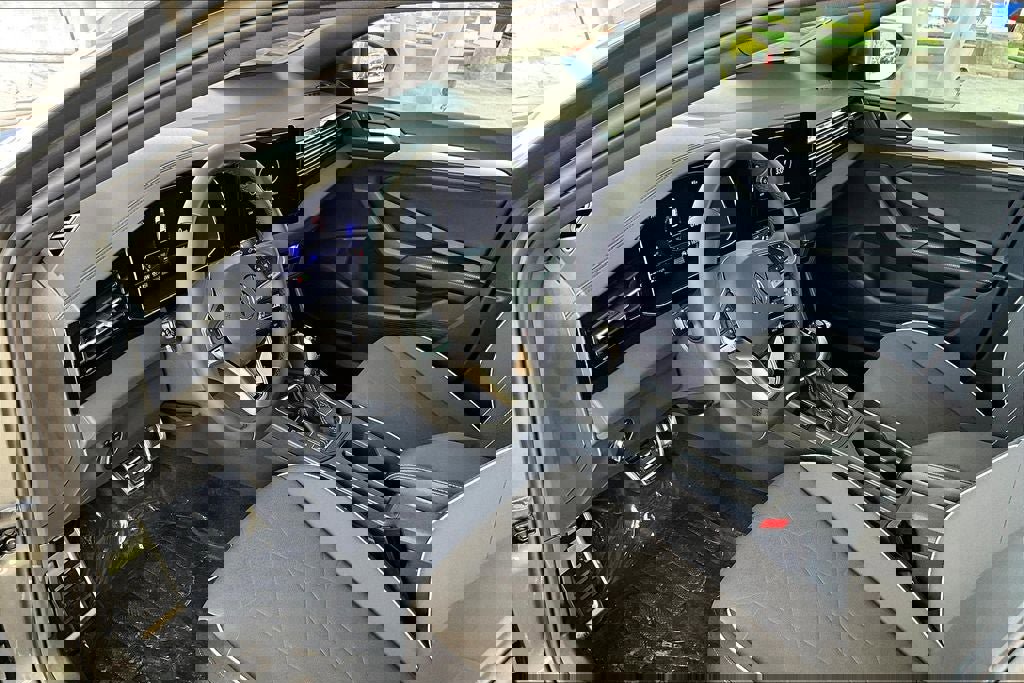 New 2026 Volkswagen Jetta Sport image 14