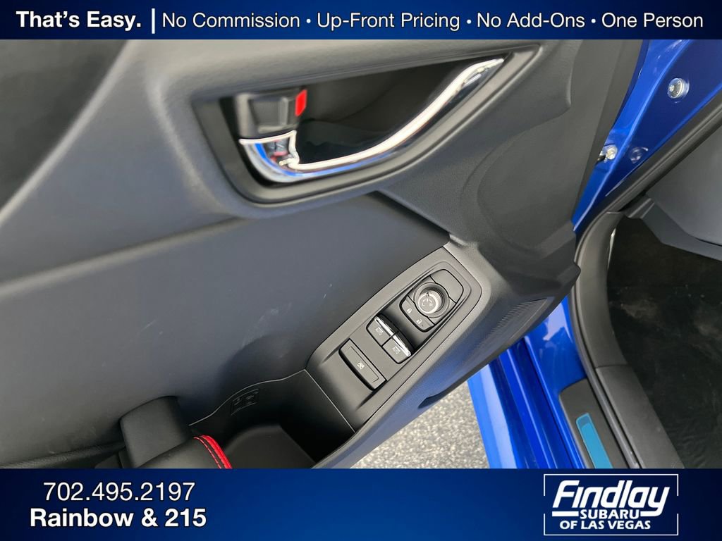 New 2026 Subaru BRZ Limited image 14