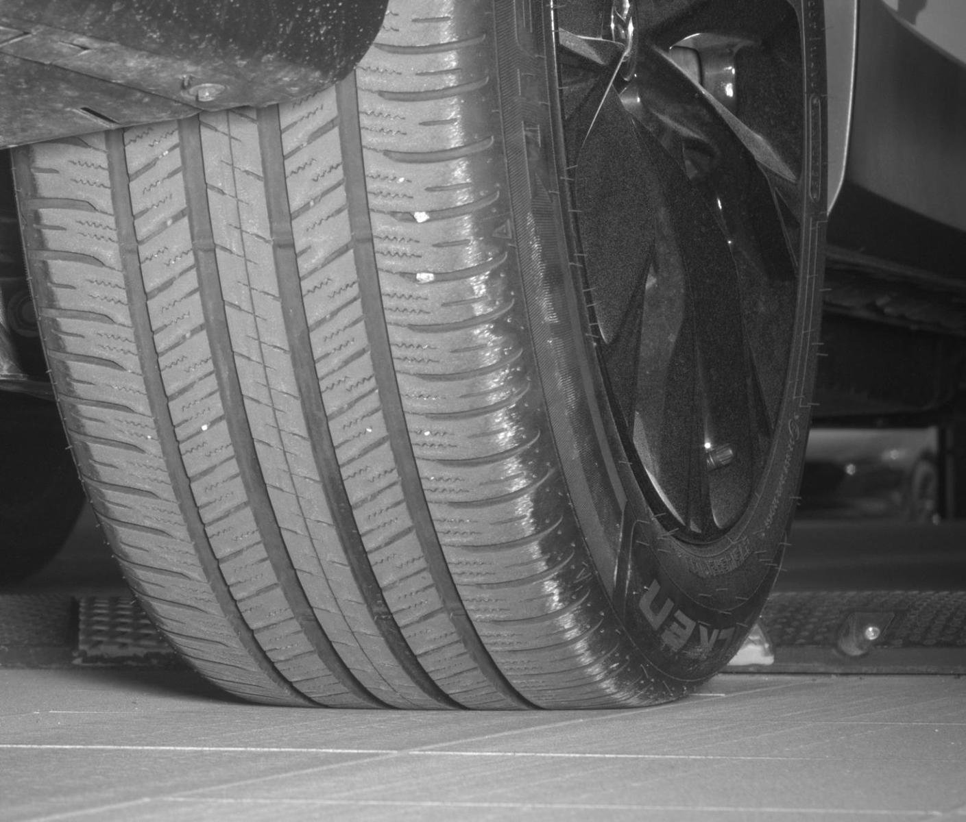 Used 2025 MAZDA CX-90 Plug-In Hybrid w/Premium Sport image 16