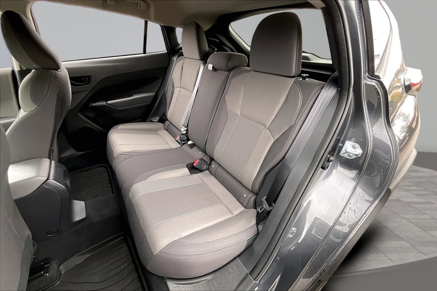 Certified 2024 Subaru Crosstrek 2.0i image 26