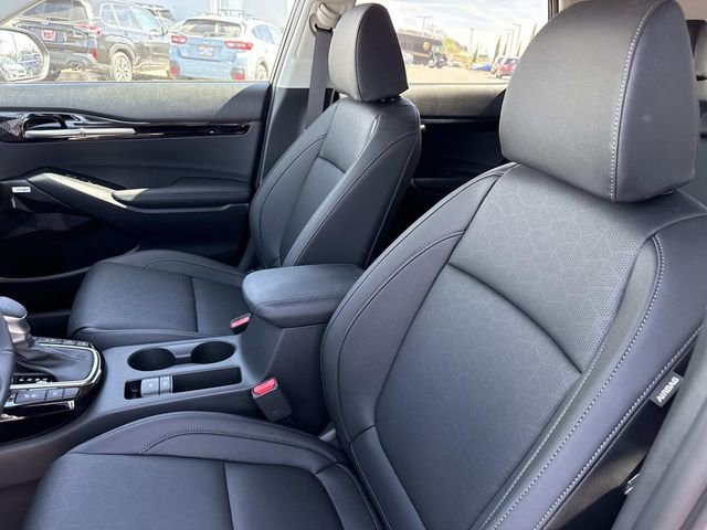 New 2026 Kia Seltos SX w/ SX Sunroof Package image 14