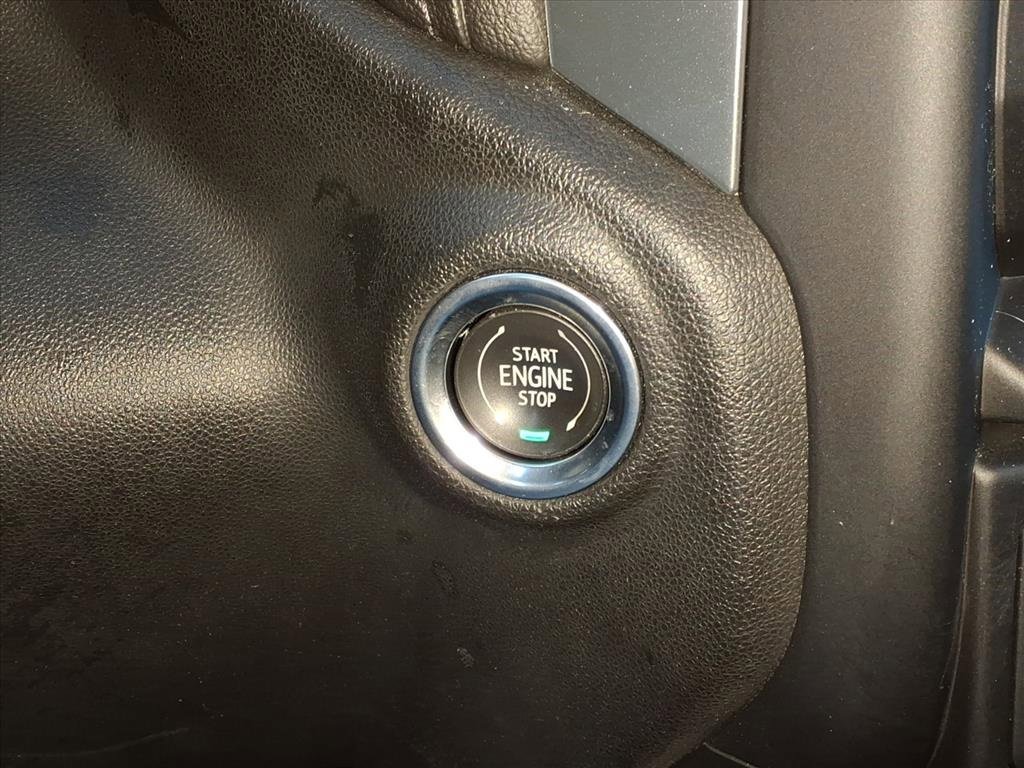 Used 2022 Chevrolet Silverado 1500 RST w/ Redline Edition image 21