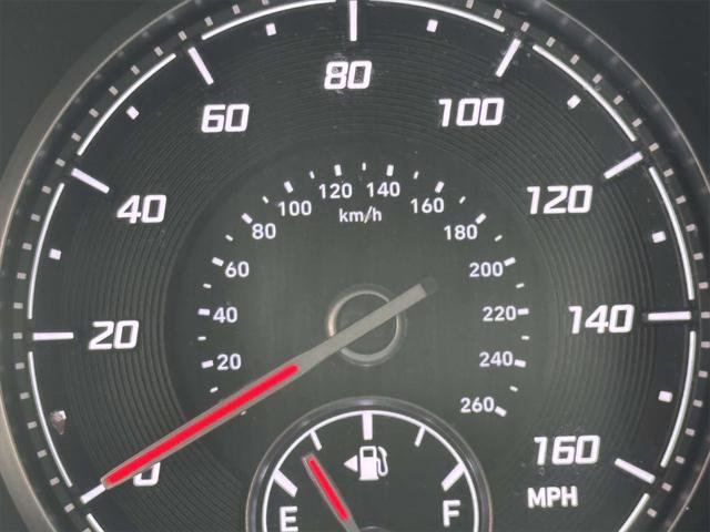 Used 2022 Hyundai Santa Fe SEL image 28